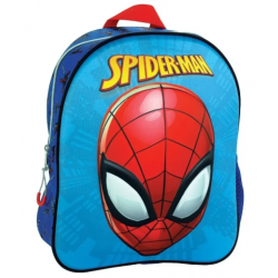 ΣΑΚΙΔΙΟ ΠΛΑΤΗΣ ΝΗΠΙΑΓΩΓΕΙΟΥ SPIDERMAN (337-11050)